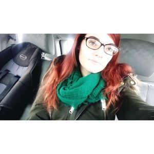 Meet your Posher, Amanda